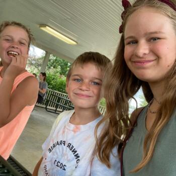 Babysitter in Noblesville: Isabella