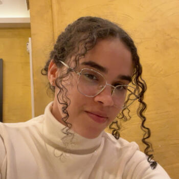 Babysitter Vila Franca de Xira: Nayra