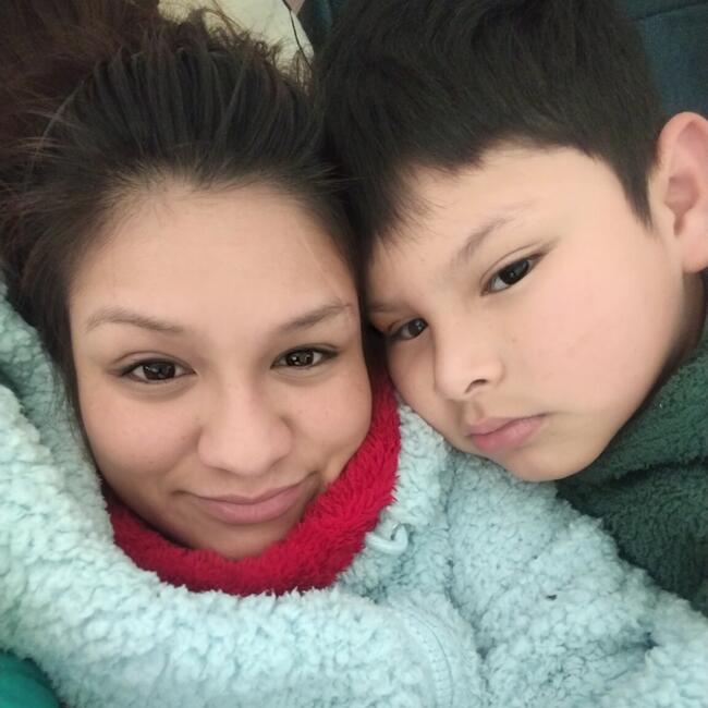 Babysitting job in Valparaíso: Alisson Alexis