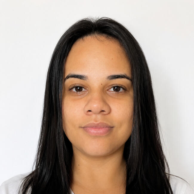 Emprego de babá em São Paulo (São Paulo): Rafaela