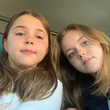 Babysitter in Spring Hills (Texas): Claire