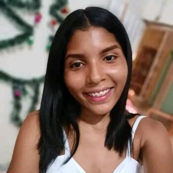 Babysitter in Ciénaga: Andrea vanessa