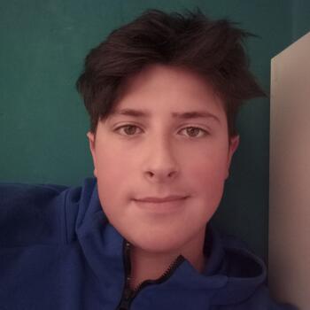 Babysitter in Trento: Leonardo