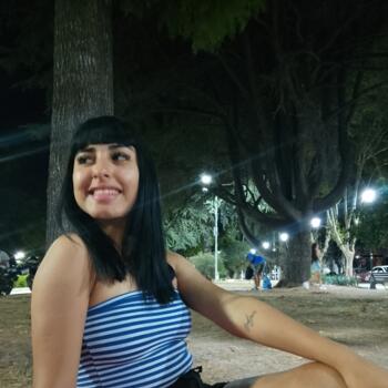 Niñera en El Jagüel: Milagros rocio