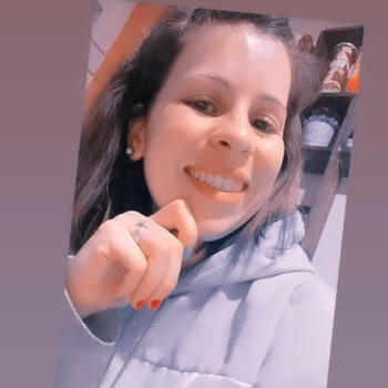 Niñera en Mercedes: Kati