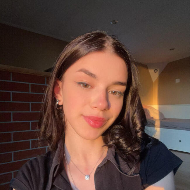 Nanny in Poznan: Sofiia