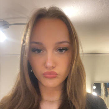 Babysitter in Vaxjo: Moa