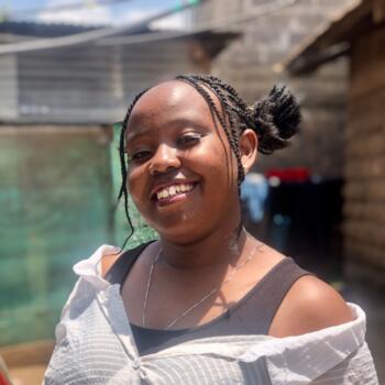 Babysitter in Divonne-les-Bains: Tracy