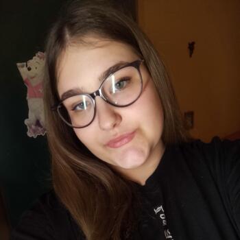 Babysitter in Kragujevac: Tamara