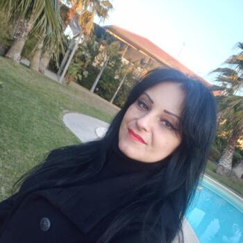 Babysitter Misterbianco: Anna Alessandra