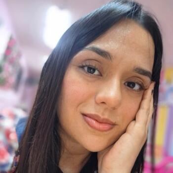 Niñera en Bucaramanga: Jaqueline