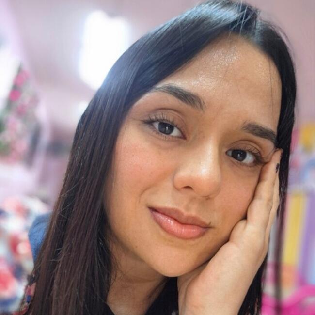 Niñera en Bucaramanga: Jaqueline