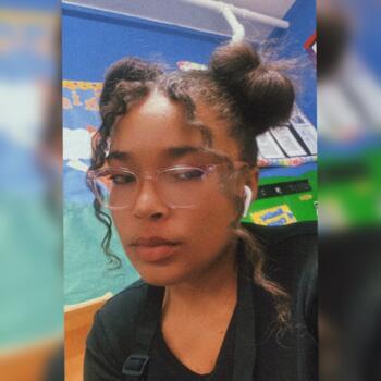 Babysitter στην περιοχή Λας Βέγκας: Ashaylee