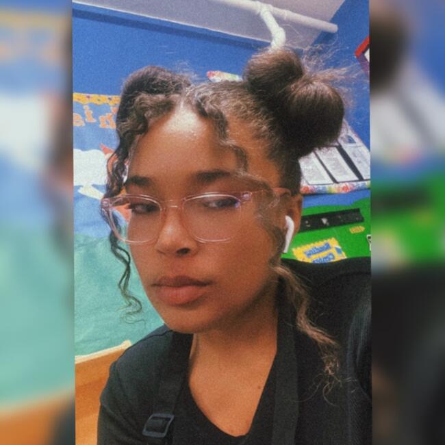 Babysitter στην περιοχή Λας Βέγκας: Ashaylee