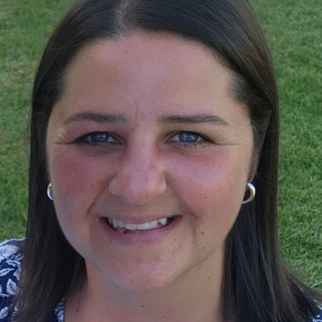Babysitter in Port Elizabeth: Samantha