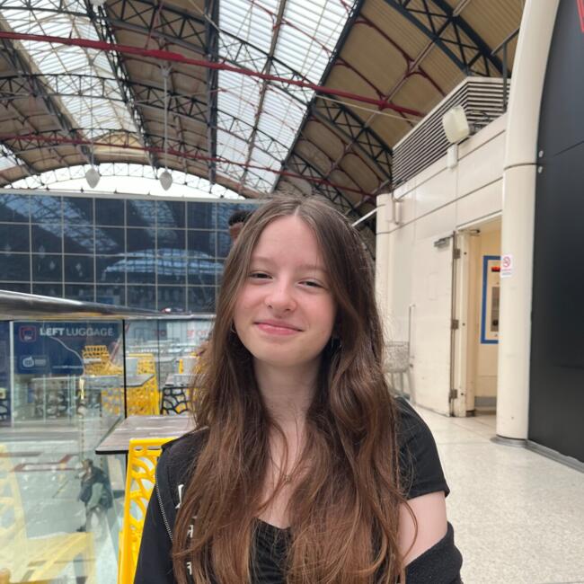 Babysitter in Bristol: Emily