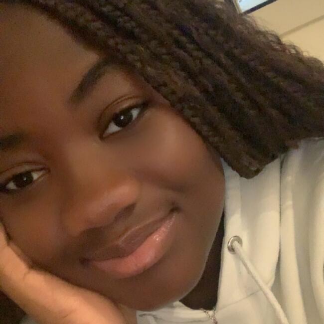 Babysitter in Noisy-le-Grand: Khady