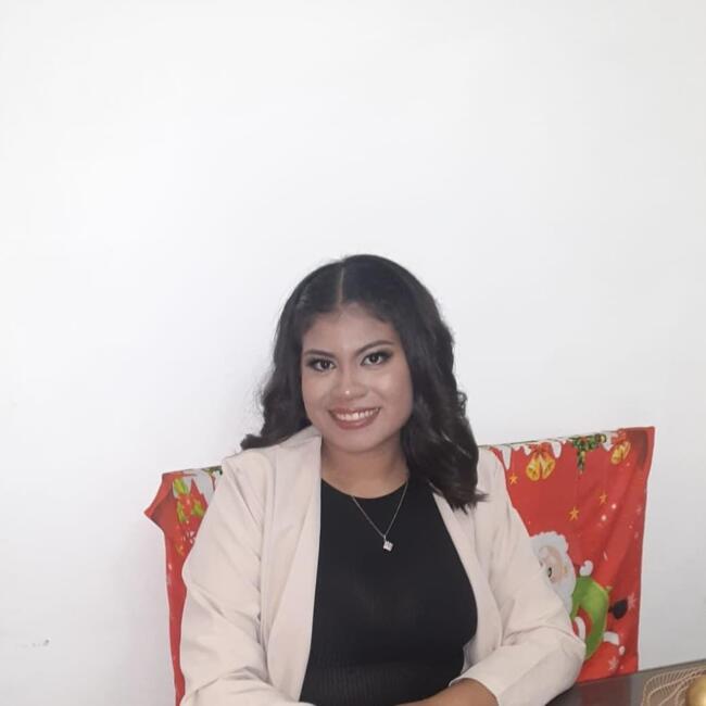 Niñera en Eloy Alfaro: NICOLE