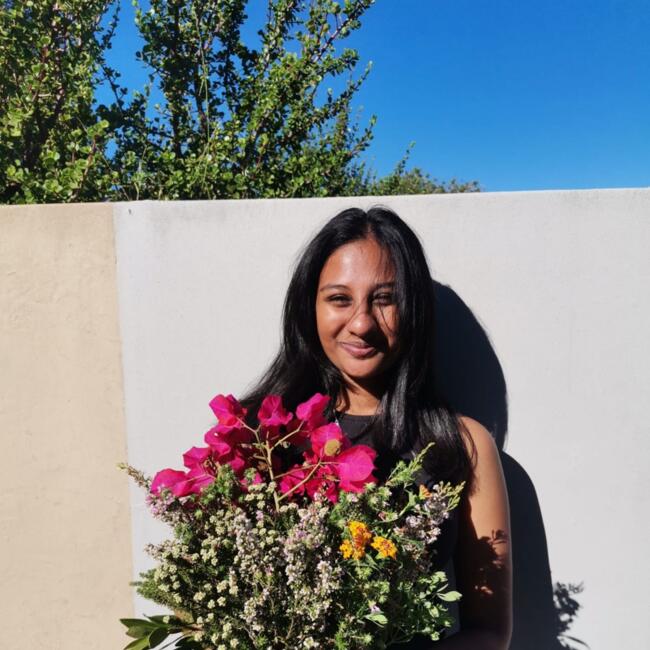 Babysitter in Port Elizabeth: Aliya