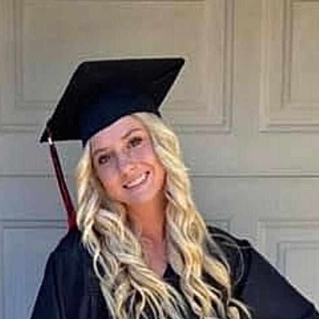 Nanny in Wilmington: Bailey