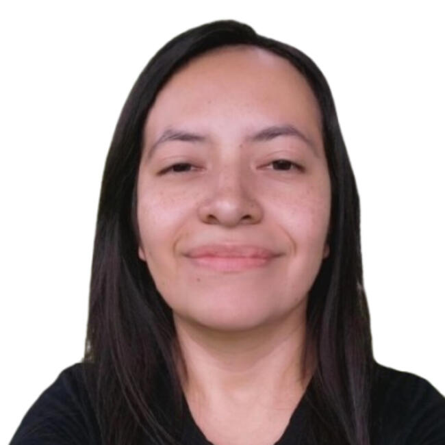 Niñera en Ciudad de Guatemala: Luciana Hernández