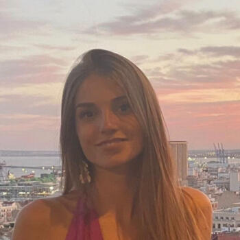 Canguro Alicante: Isabel