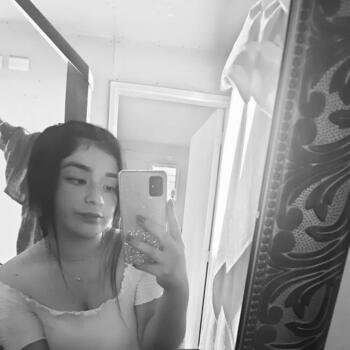 Babysitter in Ancud: Camila