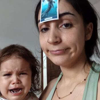 Δουλειά για babysitter στην περιοχή Πόλη του Παναμά: δουλειά φύλαξης παιδιών Luna