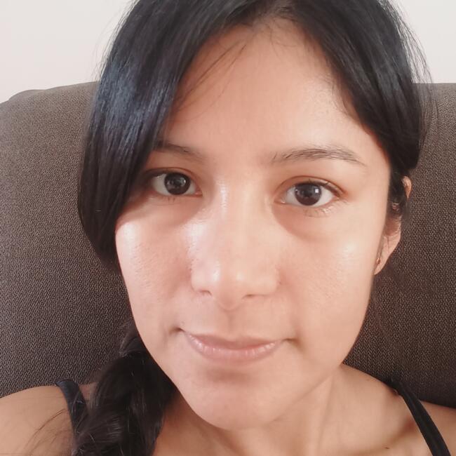 Babysitting job in Panama City: Mayra