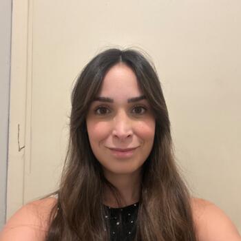 Babysitting job in Asunción: Andrea