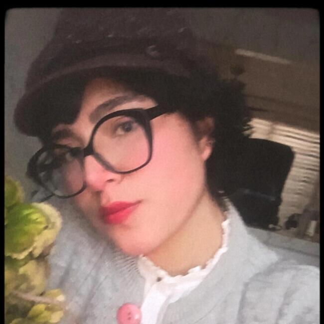 Babysitter in Ciudad Nezahualcoyotl: Damaris Bastijael Valdez
