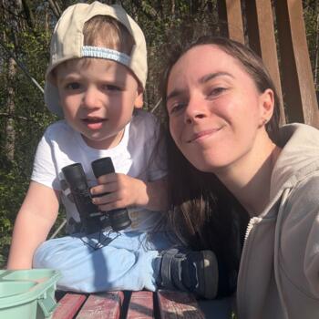 Babysitting job in Uherský Brod: babysitting job Michaela
