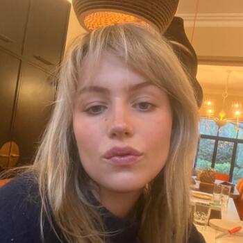 Babysitter in London: Mimi