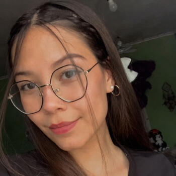 Babysitter in Santiago: Estefany