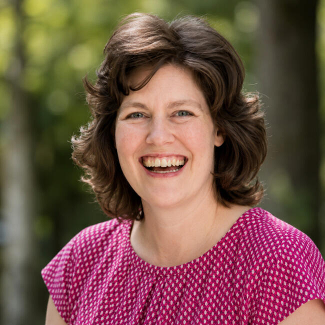 Childminder in Deventer: Yvon