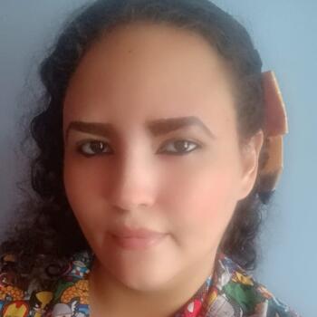 Babysitter in Girardot City: Tibisay