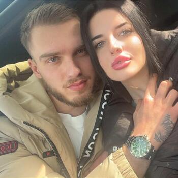 Babysitjob in Deinze: Rexhep Marina