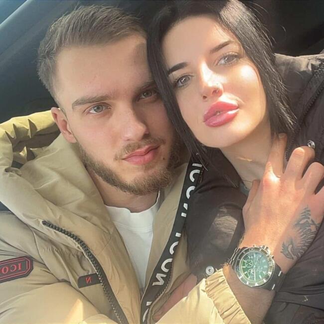 Babysitjob in Deinze: Rexhep Marina