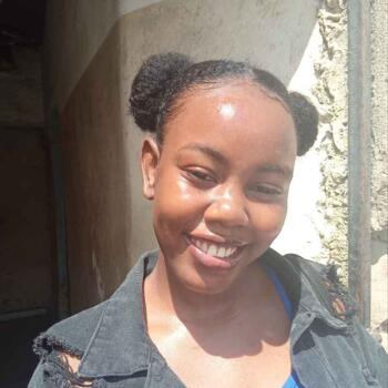 Babysitter Nairobi: Faith