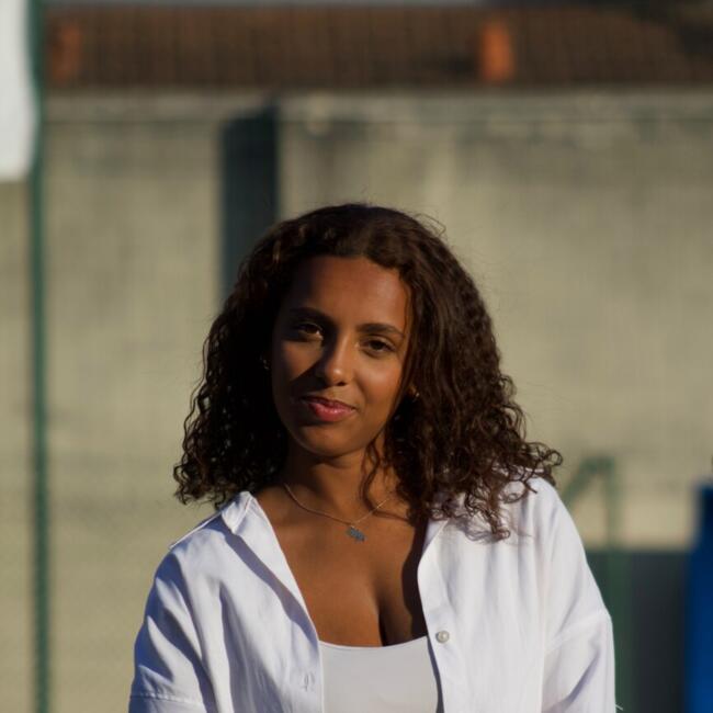 Babysitter in Barcelona: Madly