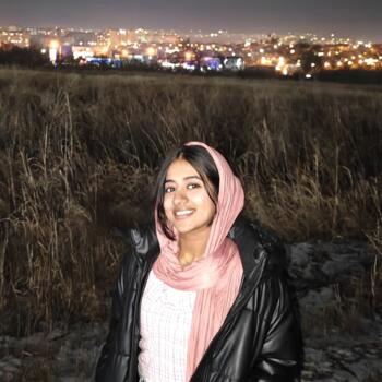 Bonă Chișinău: Aysha