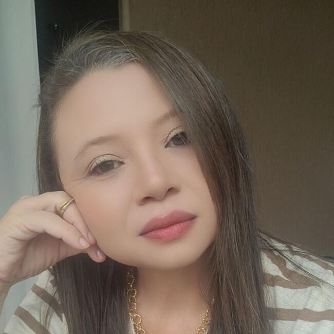 Babá em São Paulo: Eliziana