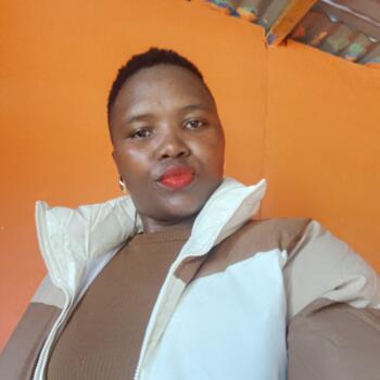 Babysitter in Stellenbosch: Nosiviwe