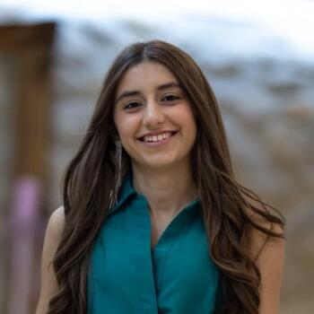 Babysitter em Porto: Miriam