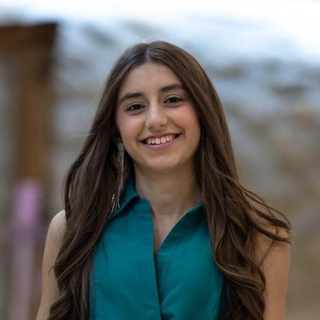 Babysitter em Porto: Miriam