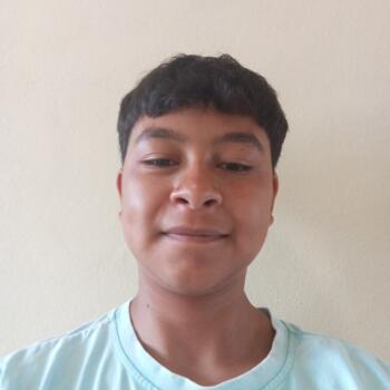 Babysitter San Miguel de Allende: Luis emilio