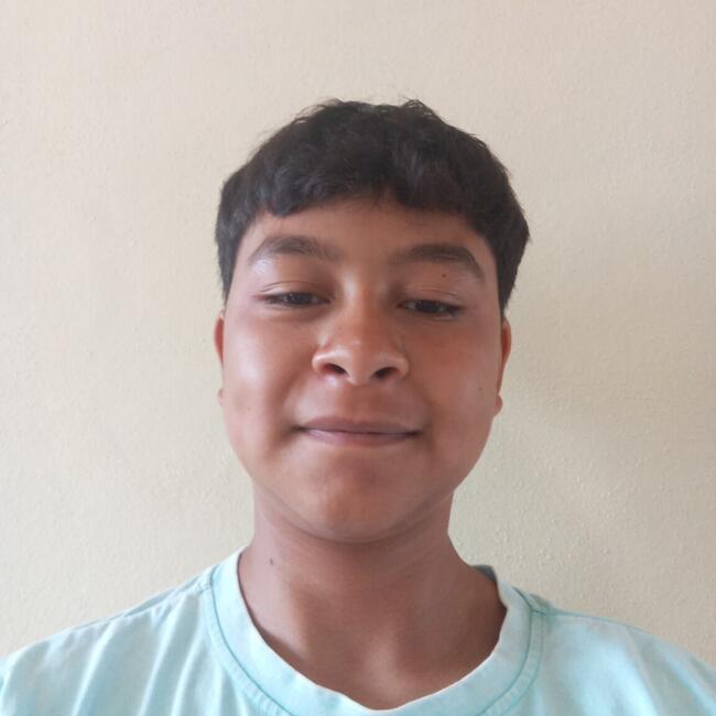Babysitter in San Miguel de Allende: Luis emilio