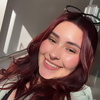 Canguro en Barcelona: Leidy tatiana