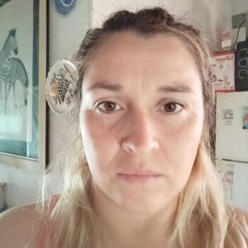 Babysitter in San Vicente (Partido de San Vicente): Mercy