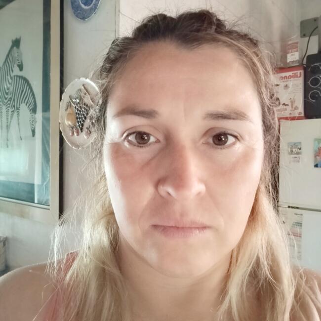 Babysitter in San Vicente (Partido de San Vicente): Mercy